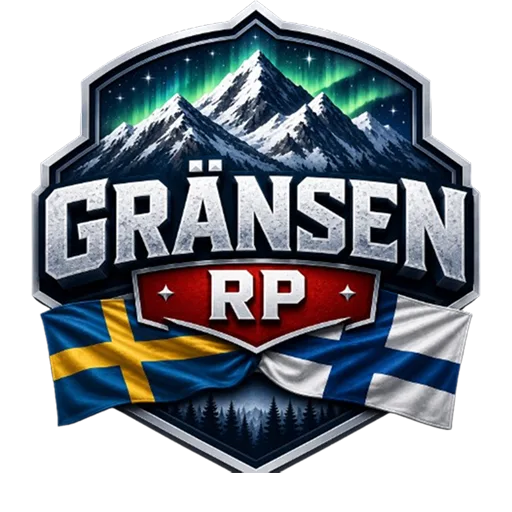 Gränsen RP